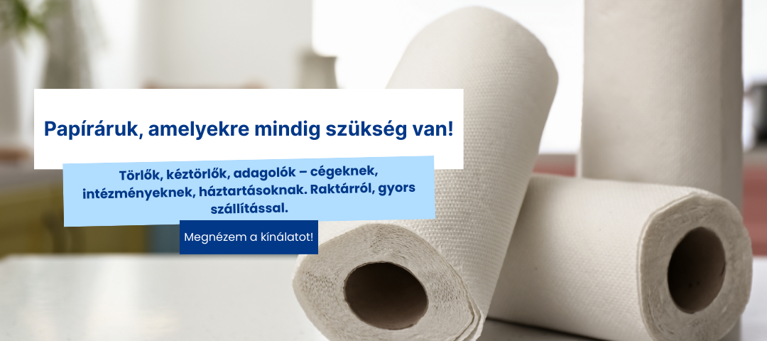 Törlők, kéztörlők, adagolók