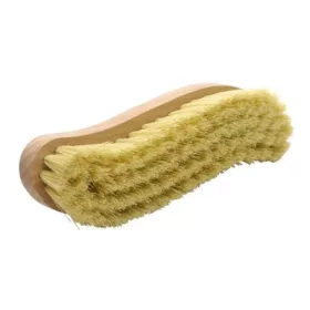 Súrolókefe "S" alakú