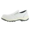 Safety Jogger munkavédelmi cipő 39-es