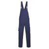 Portwest Texo Contrast kantáros nadrág Navy XL