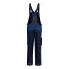Portwest Texo Contrast kantáros nadrág Navy XL