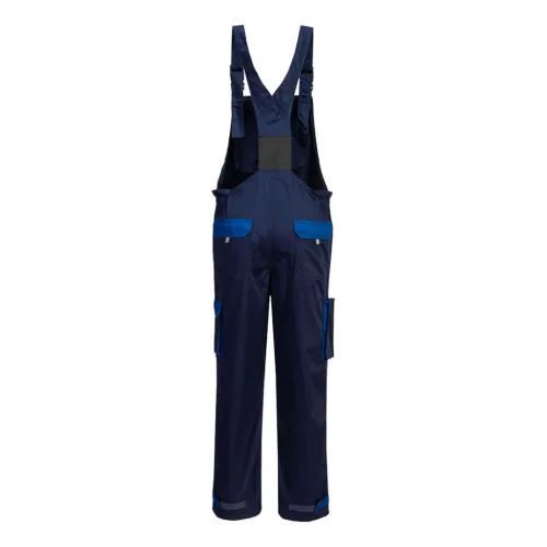 Portwest Texo Contrast kantáros nadrág Navy XL