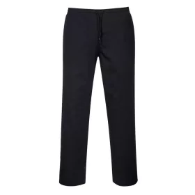 Portwest Drawstring nadrág, XS