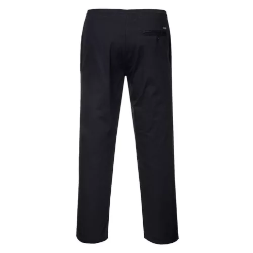 Portwest Drawstring nadrág, XS