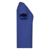 Fruit of the loom Női póló, Royal Blue, L