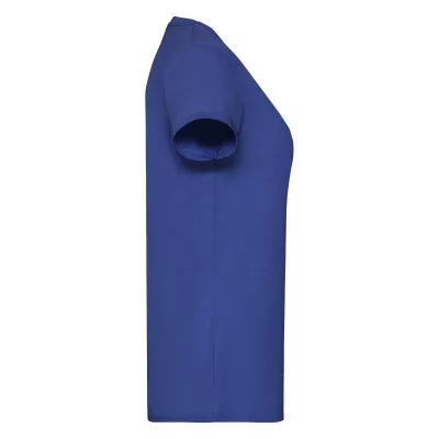 Fruit of the loom Női póló, Royal Blue, L