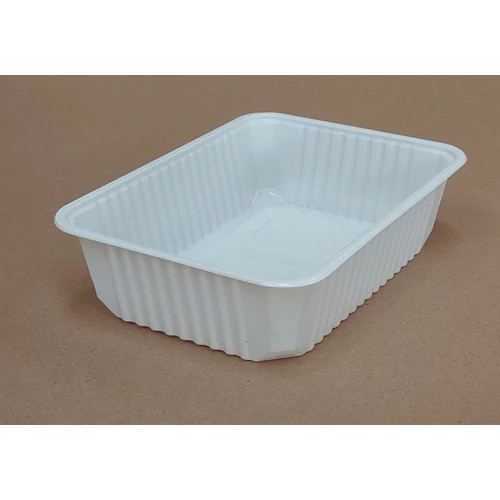 Univerzális variatál 750 ml alj + tető 50 db/cs 
