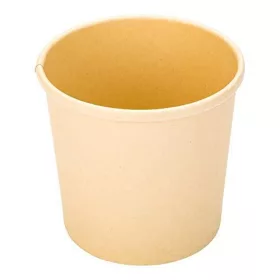 Green natúr leveses tégely 750 ml 50 db/cs