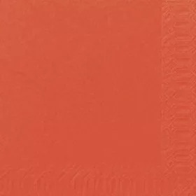 Duni Szalvéta 3 rétegű 33x33 cm 20 szál/cs Mandarin