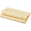 Duni Dunilin Szalvéta 40x40 cm 40 szál/cs Elegance Lily Cream