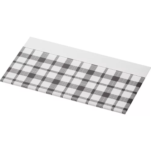 Duni Szalvéta 1 rétegű 33x32 cm 750 szál/cs IZZA