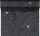 Duni Asztalifutó, 0,41x24 m SENSEA Black Sparkling