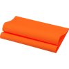 Duni-Soft Bio Szalvéta 40x40 cm 60 szál/cs Sun Orange