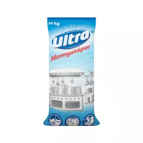 Ultra mosogatópor 20kg