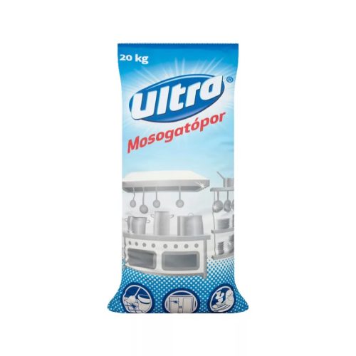 Ultra mosogatópor 20kg