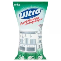 Fertőtlenítő hatású mosogatás