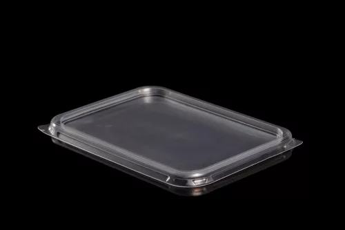 Univerzális variatál 500 ml alj + tető 50 db/cs