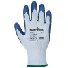 Portwest Mártott latex védőkesztyű