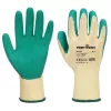 Portwest Mártott latex védőkesztyű
