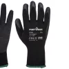 Portwest Mártott latex védőkesztyű
