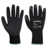 Portwest Mártott latex védőkesztyű