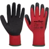 Portwest Mártott latex védőkesztyű