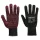 Portwest Nylon PVC pontozott védőkesztyű