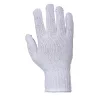 Portwest PVC pontozott védőkesztyű