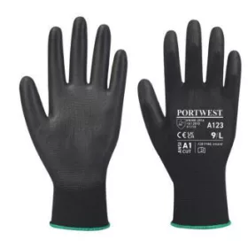 Portwest PU Palm Latex Free (144 pár)