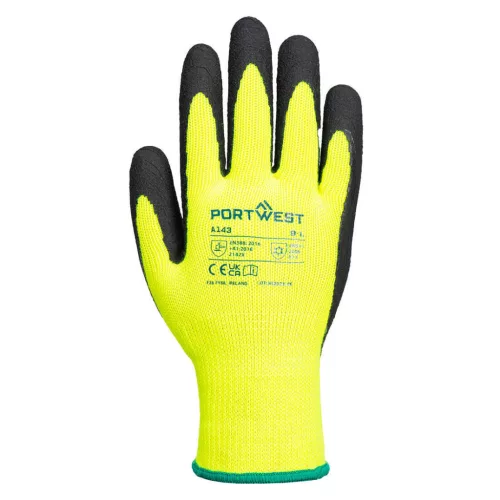 Portwest Thermal soft grip kesztyű