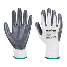 Portwest Flexo Grip nitril védőkesztyű