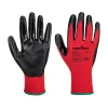 Portwest Flexo Grip nitril védőkesztyű