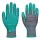Portwest Grip 15 érdesített nitril kesztyű