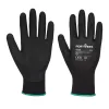 Portwest A335 - Dermi-Grip NPR15 Nitrile Sandy kesztyű