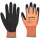 Portwest A335 - Dermi-Grip NPR15 Nitrile Sandy kesztyű