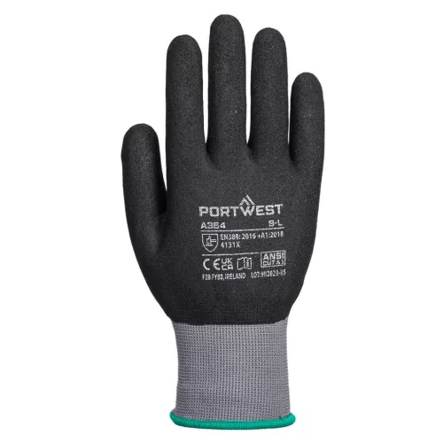 Portwest DermiFlex Ultra Pro kesztyű - PU/Nitril hab
