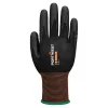 Portwest Habosított nitril munkavédelmi kesztyű
