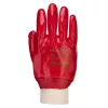Portwest Csuklóig mártott PVC kesztyű