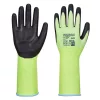 Portwest Green Cut Long Cuff
