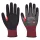 Portwest AHR18 F Dark Nitrile