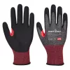 Portwest AHR18 F Dark Nitrile