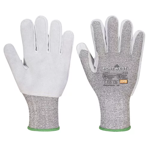 Portwest AHR13 F Dark Leather
