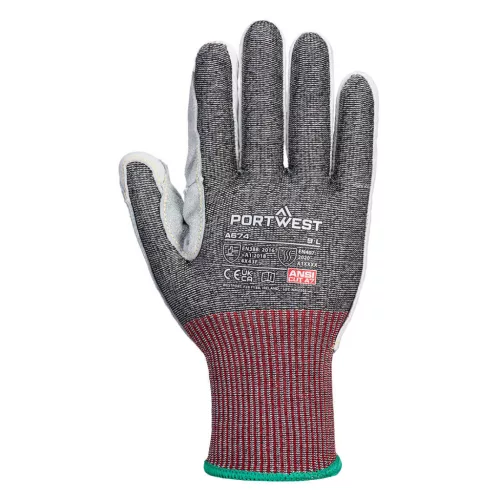 Portwest AHR13 F Dark Leather