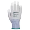 Portwest MR13 ESD PU Fingertip (12 pár)