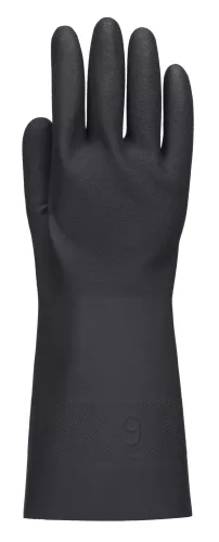 Portwest Chem 350 Butyl Gauntlet védőkesztyű