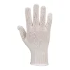 Portwest String Knit Liner Glove (12 pár)