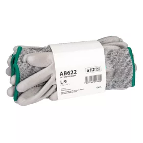 Portwest Cut C 13 PU kesztyű (12 pár)