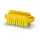Igeax élelmiszeripari precíziós tisztítókefe sárga, 0,5mm közepes sörtével