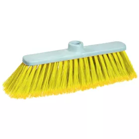 Aricasa "Aristella" sárga/kék partvisfej