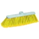 Aricasa "Aristella" sárga/kék partvisfej